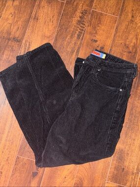 Empyre corduroy pants
